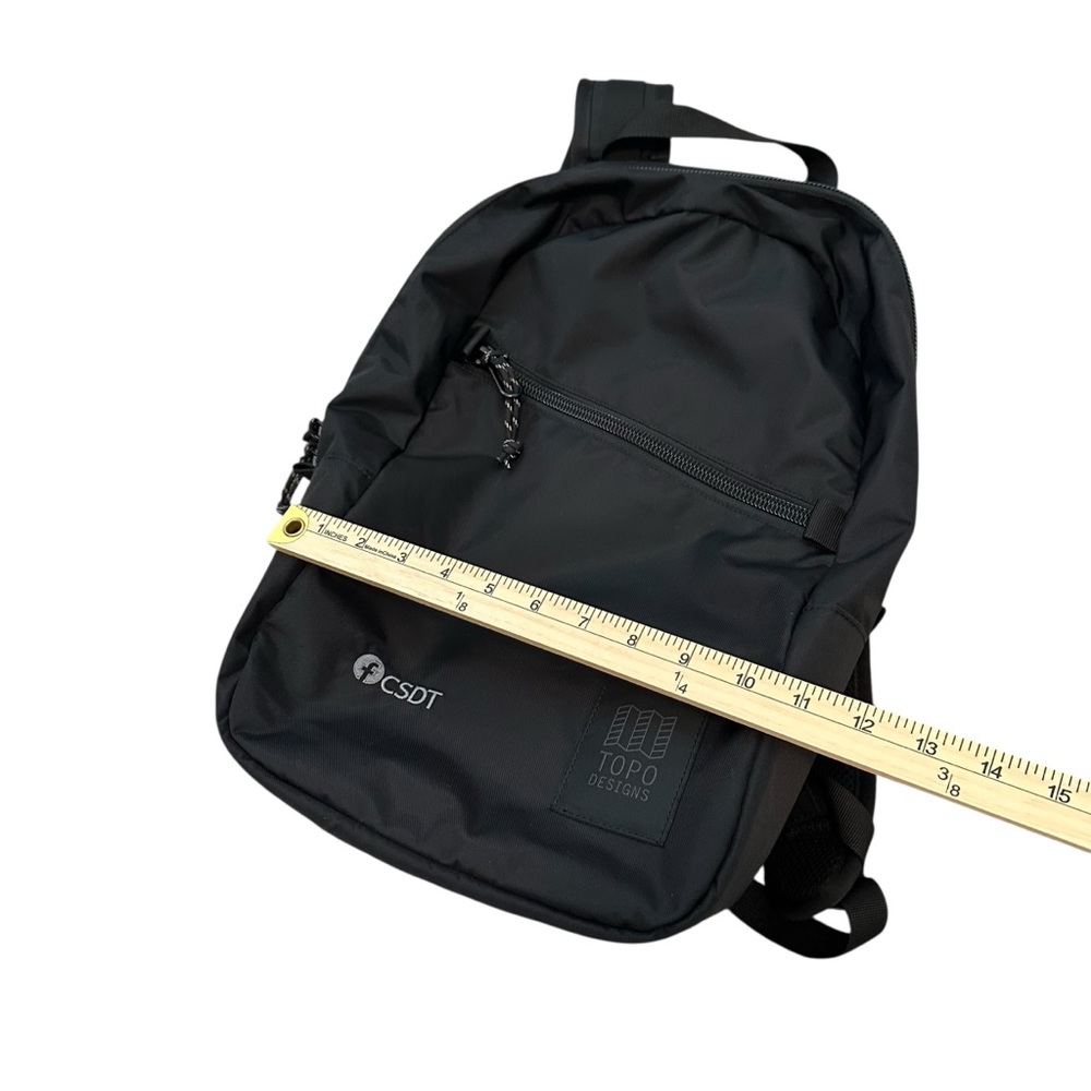 Topo Designs Light Pack Backpack - image 8